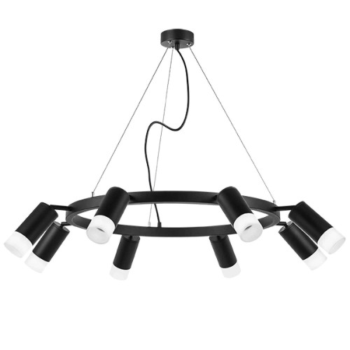 Подвесная люстра Lightstar Rullo LR0183781