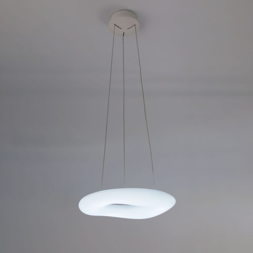 Светильник подвесной Citilux Стратус Смарт CL732A520GS