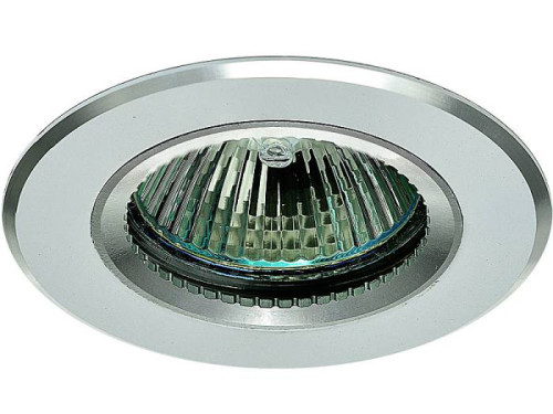 Светильник MR16 WH встраиваемый GU5.3 50W IL.0021.0315