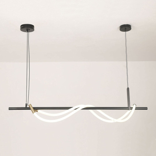 Светильник подвесной Lussole River LSP-7303