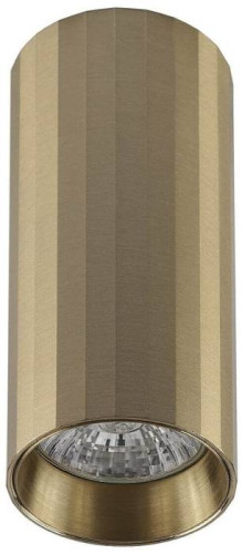 Накладной светильник IMEX Capella IL.0005.1900 BRONZE+BK