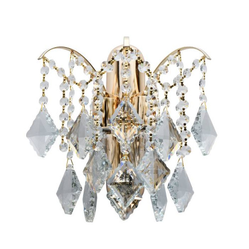 Настенное бра De Markt Бриз 464029502