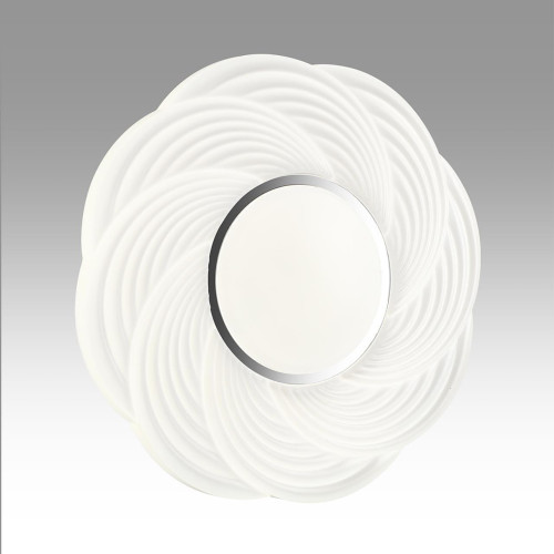 Настенно потолочный светильник Sonex Bigo 7687/DL