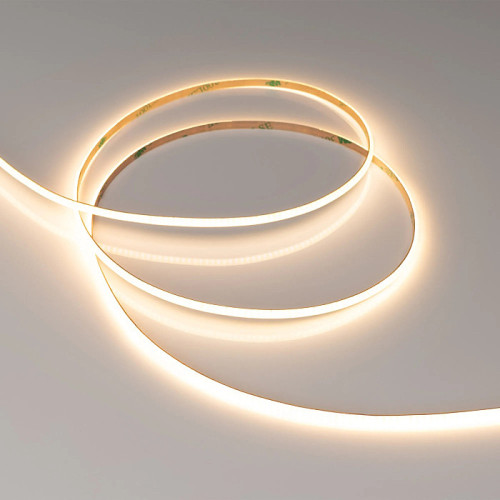 Светодиодная лента Arlight Cob Открытая 040901