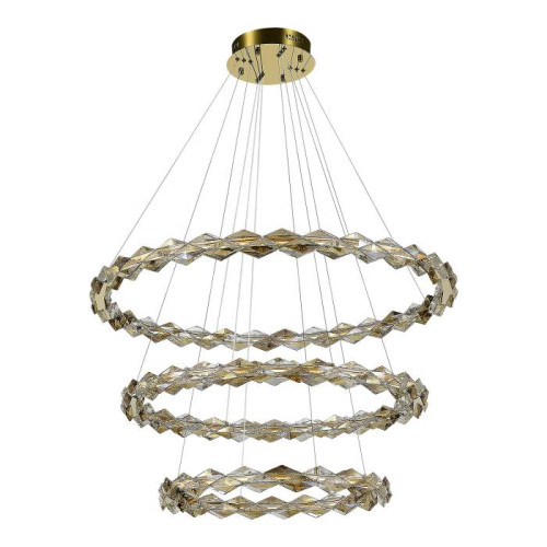 Подвесная люстра ST Luce Diamanta SL6009.203.03