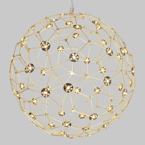 Подвесная люстра Bogate's Alioth 450/1