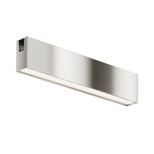 Трековый светильник Maytoni Basis TR151-1-12W4K-PT