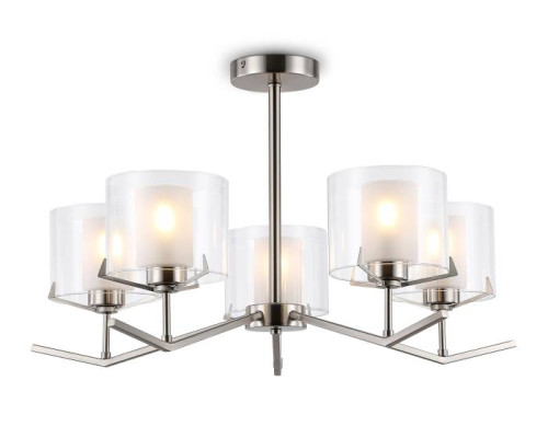 Потолочная люстра Ambrella Modern LH57001