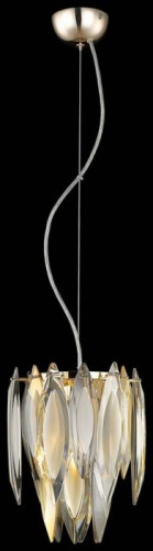 Светильник подвесной Wertmark Orlanda WE144.01.303