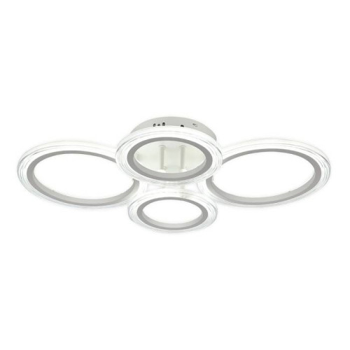 Потолочная люстра Escada Avani 10258/4LED