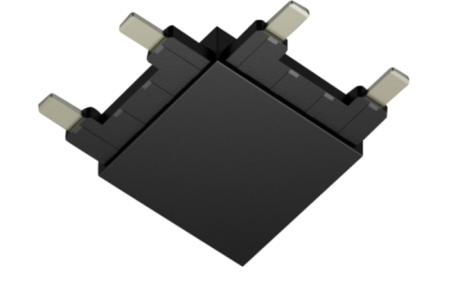 Коннектор системы SLIM SWG PRO SLIM CN-SLIM-BL-L