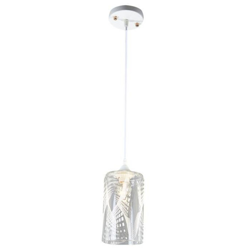Светильник подвесной Escada Taurus 402/1S White