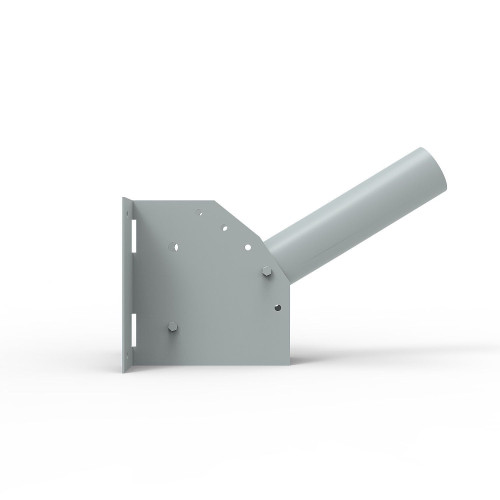 Кронштейн для уличных светильников с переменным углом Gauss Кронштейн 903265104