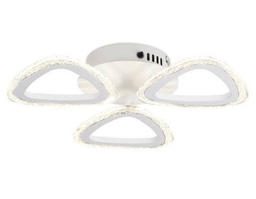 Потолочная люстра Ambrella Original FA4508