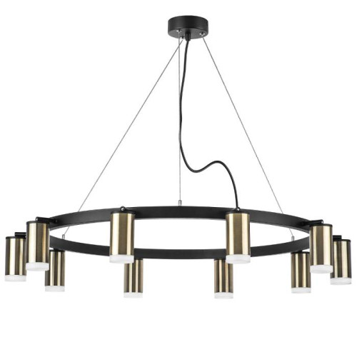 Подвесная люстра Lightstar Rullo LR0203100