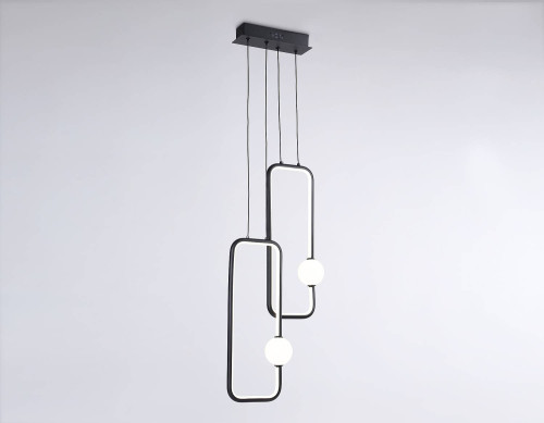 Светильник подвесной Ambrella LineTech FL66366