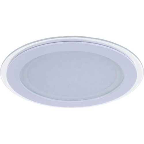 Встраиваемый светильник Gauss Светильник с декоративным стеклом 947111218