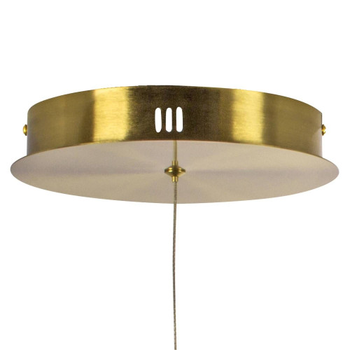 Подвесная люстра Lightstar Corinto 637093