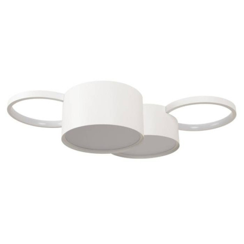 Потолочная люстра Loft It Pin 10317/4 White