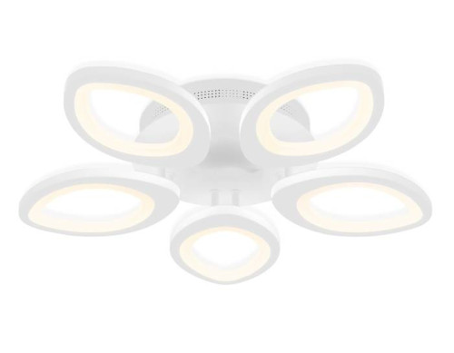 Потолочная люстра Ambrella Original FA4492