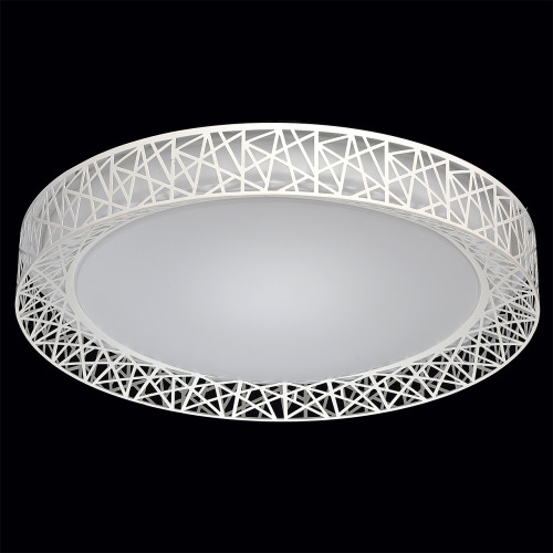 Потолочный LED светильник De Markt Ривз 674012201