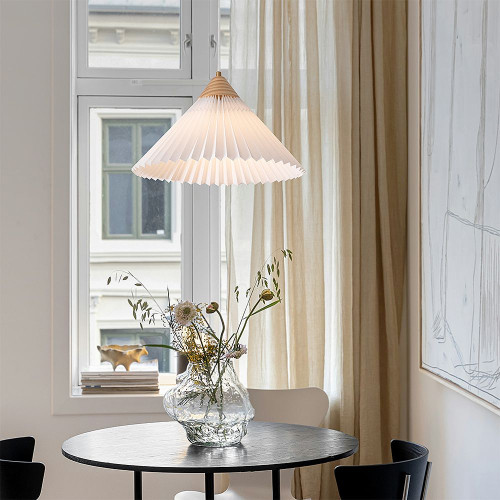 Светильник подвесной Freya Kinsley FR5533PL-01BS1