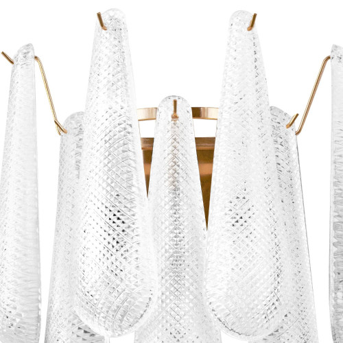 Настенное бра Lightstar Retro II 799622