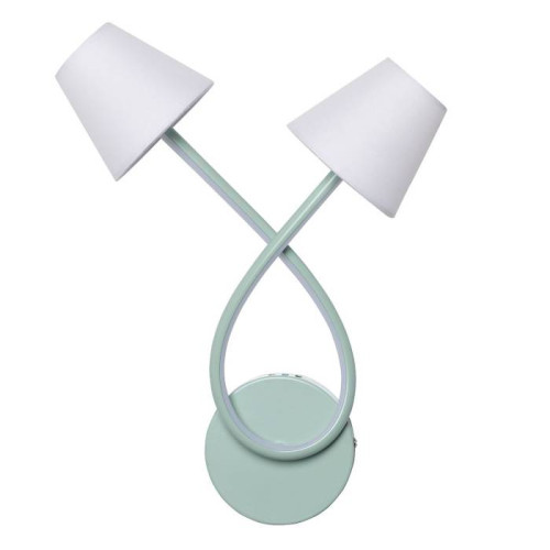 Настенное бра MW Light Аэлита 480023202