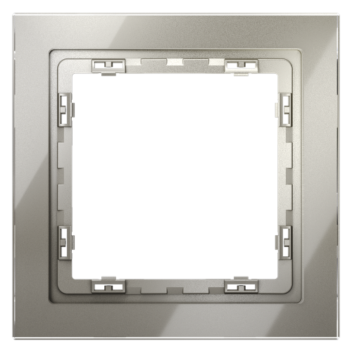 Рамка Voltum S70 VLS110104