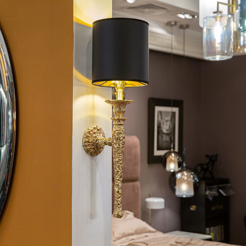 Настенное бра L'Arte Luce Luxury Marrakesh L02322.09