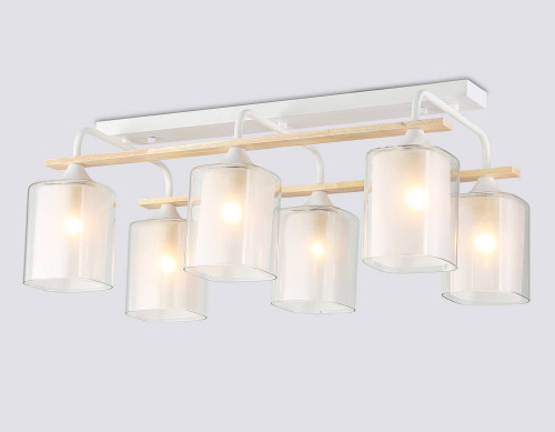 Потолочная люстра Ambrella Loft TR3033247