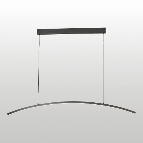 Светильник подвесной Lussole Bradford LSP-7453