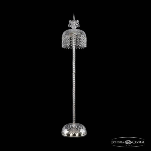 Торшер Bohemia 1478 14781T4/30-145 G R