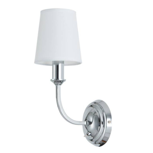 Настенное бра Arte Lamp Patricia A9022AP-1CC