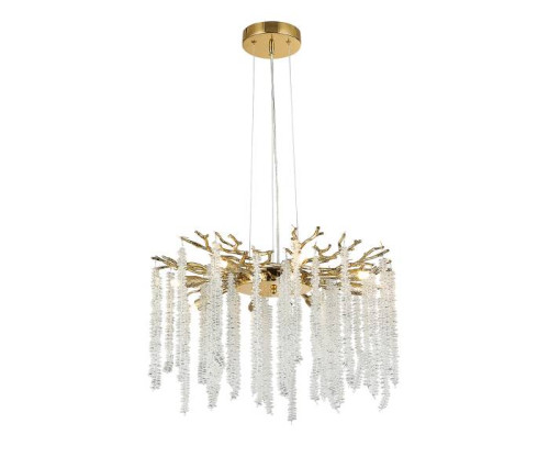 Подвесная люстра KINK Light Шанти 07871-60D,33