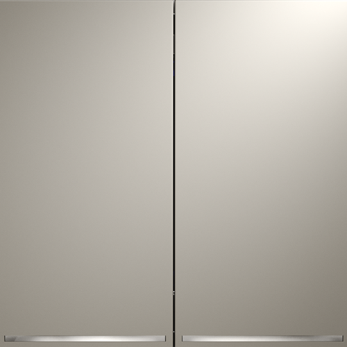 Выключатель (Кашемир) Voltum Voltum S70 VLS020203