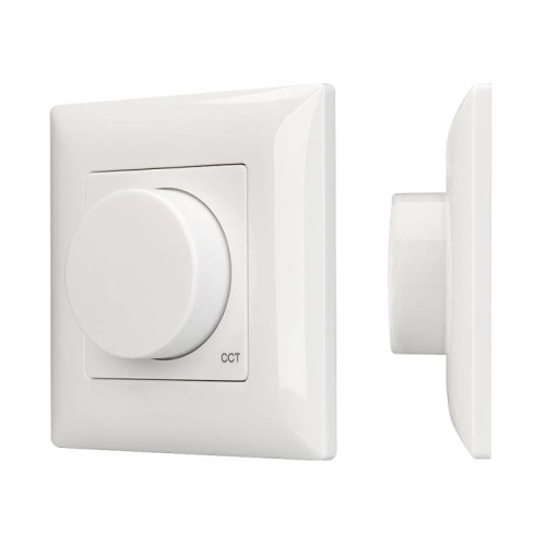 Накладная роторная панель 2.4 ГГц Arlight 025136