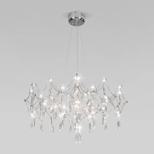 Подвесная люстра Bogate's Tense 443/1