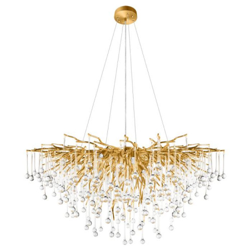 Подвесная люстра Loft It Drops 10377/1000