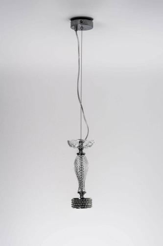 Светильник подвесной Notte Giorno Rondo CN819C/L1 S