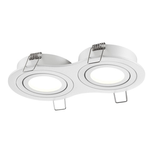 Встраиваемый светильник Novotech Morus 371023