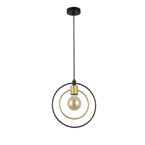 Светильник подвесной Escada Interval 1162/1S