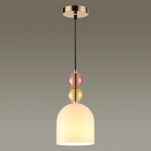 Светильник подвесной Lumion Gillian 4589/1A
