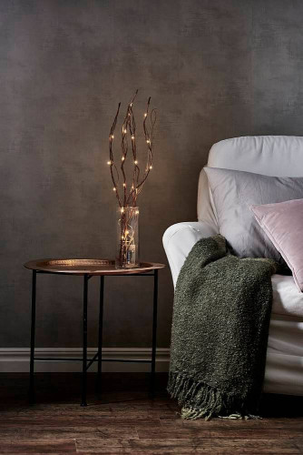 Светодиодное дерево Eglo Willow Dewdrop 410798