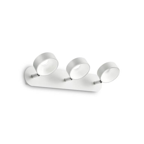 Светильник спот Ideal Lux Oby OBY PL3