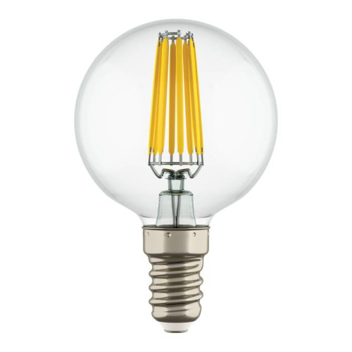 Светодиодные лампочки Lightstar 933802 (E14)  (6Вт)  (3000K) 