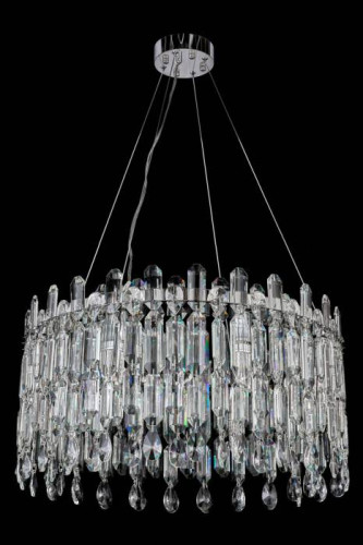 Подвесная люстра LEON Elien LE3001/600 CH