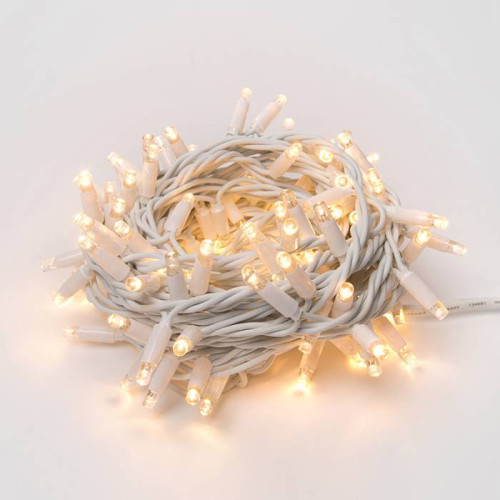 Гирлянда Uniel ULD-S1000-120/TWK WARM WHITE IP67