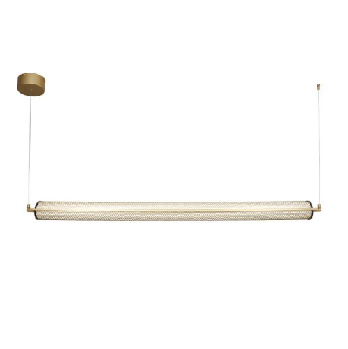 Светильник подвесной Favourite Ligero 4190-1P