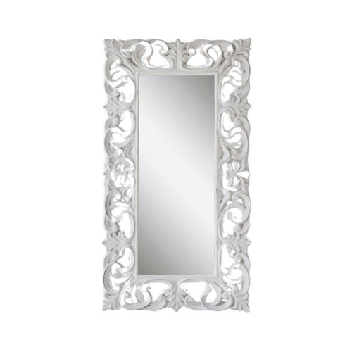 Зеркало Lumina Deco FM PU460 WT